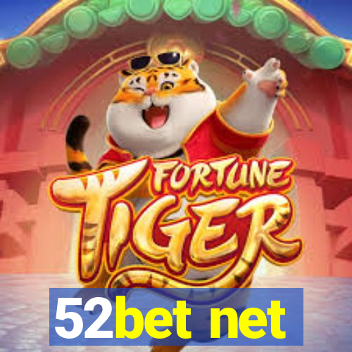 52bet net